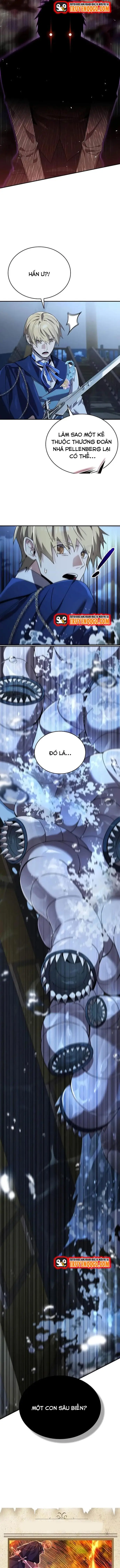 Trở Thành Thiên Tài Tiên Tri Của Học Viện Chap 24 - Next Chap 25