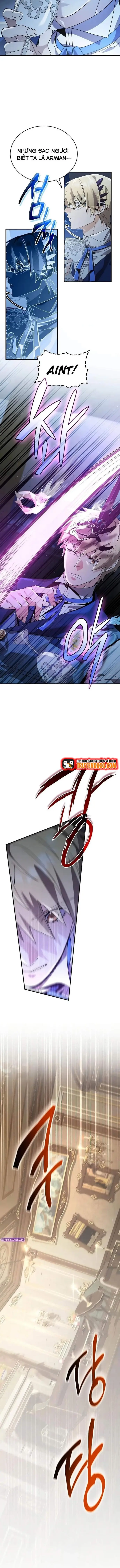 Trở Thành Thiên Tài Tiên Tri Của Học Viện Chap 24 - Next Chap 25