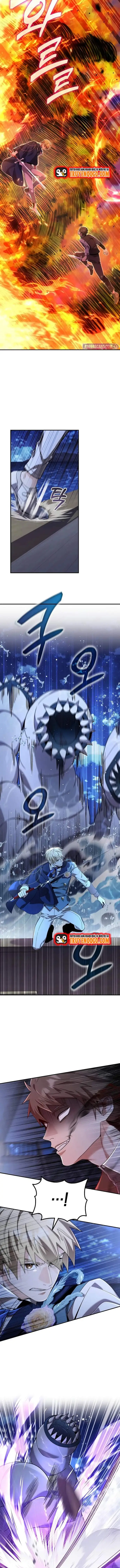 Trở Thành Thiên Tài Tiên Tri Của Học Viện Chap 25 - Next Chap 26