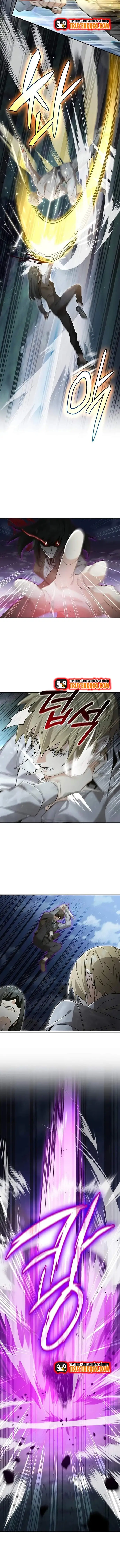 Trở Thành Thiên Tài Tiên Tri Của Học Viện Chap 25 - Next Chap 26