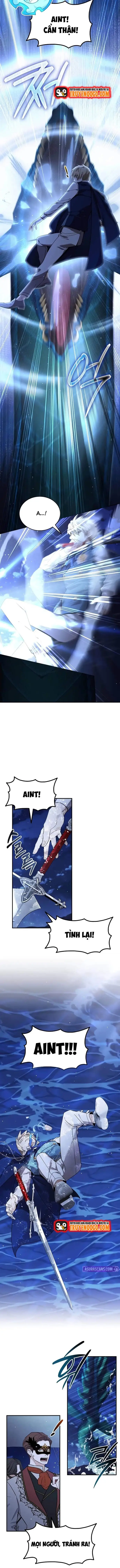 Trở Thành Thiên Tài Tiên Tri Của Học Viện Chap 25 - Next Chap 26