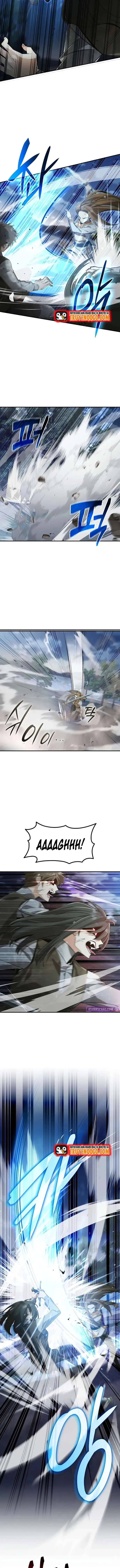 Trở Thành Thiên Tài Tiên Tri Của Học Viện Chap 26 - Next Chap 27