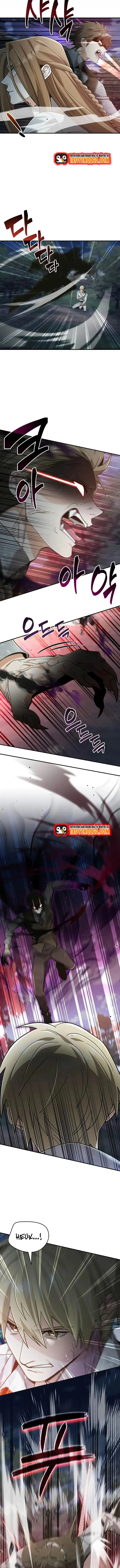 Trở Thành Thiên Tài Tiên Tri Của Học Viện Chap 26 - Next Chap 27