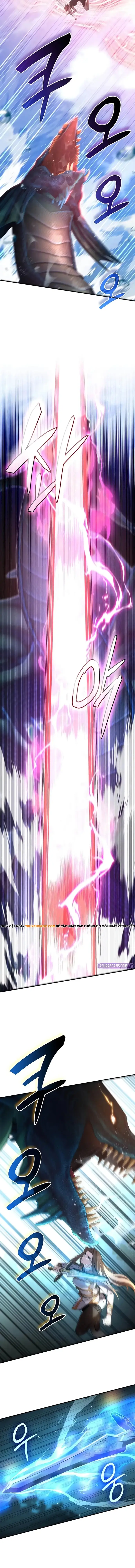 Trở Thành Thiên Tài Tiên Tri Của Học Viện Chap 27 - Next Chap 28