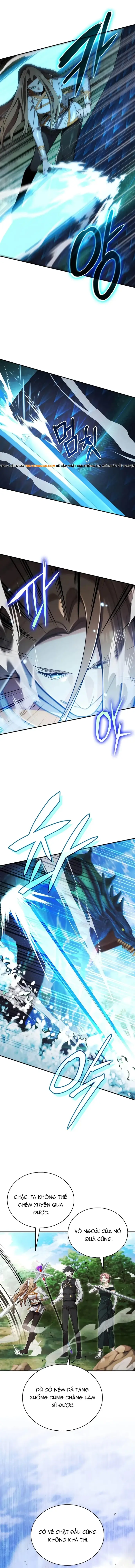 Trở Thành Thiên Tài Tiên Tri Của Học Viện Chap 27 - Next Chap 28