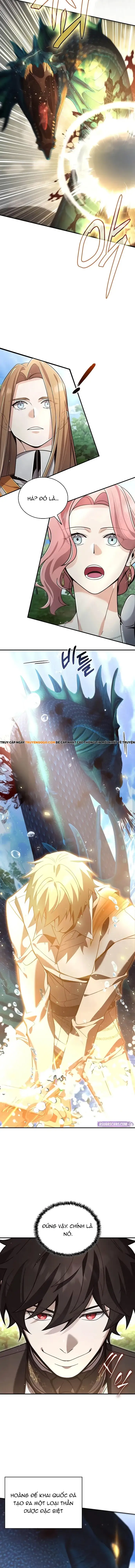 Trở Thành Thiên Tài Tiên Tri Của Học Viện Chap 27 - Next Chap 28