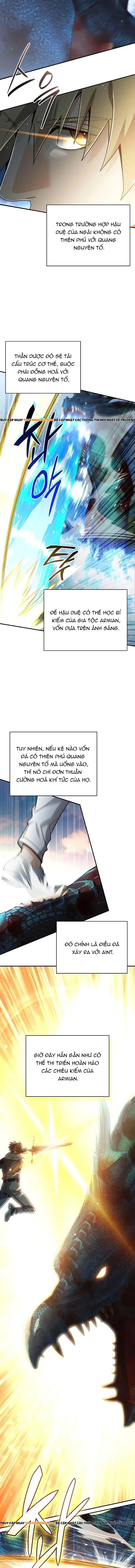 Trở Thành Thiên Tài Tiên Tri Của Học Viện Chap 27 - Next Chap 28