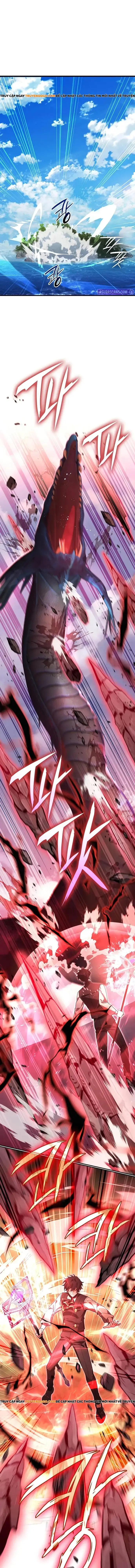 Trở Thành Thiên Tài Tiên Tri Của Học Viện Chap 27 - Next Chap 28