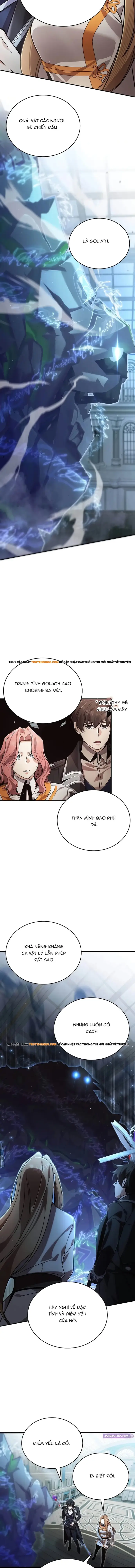 Trở Thành Thiên Tài Tiên Tri Của Học Viện Chap 29 - Next Chap 30