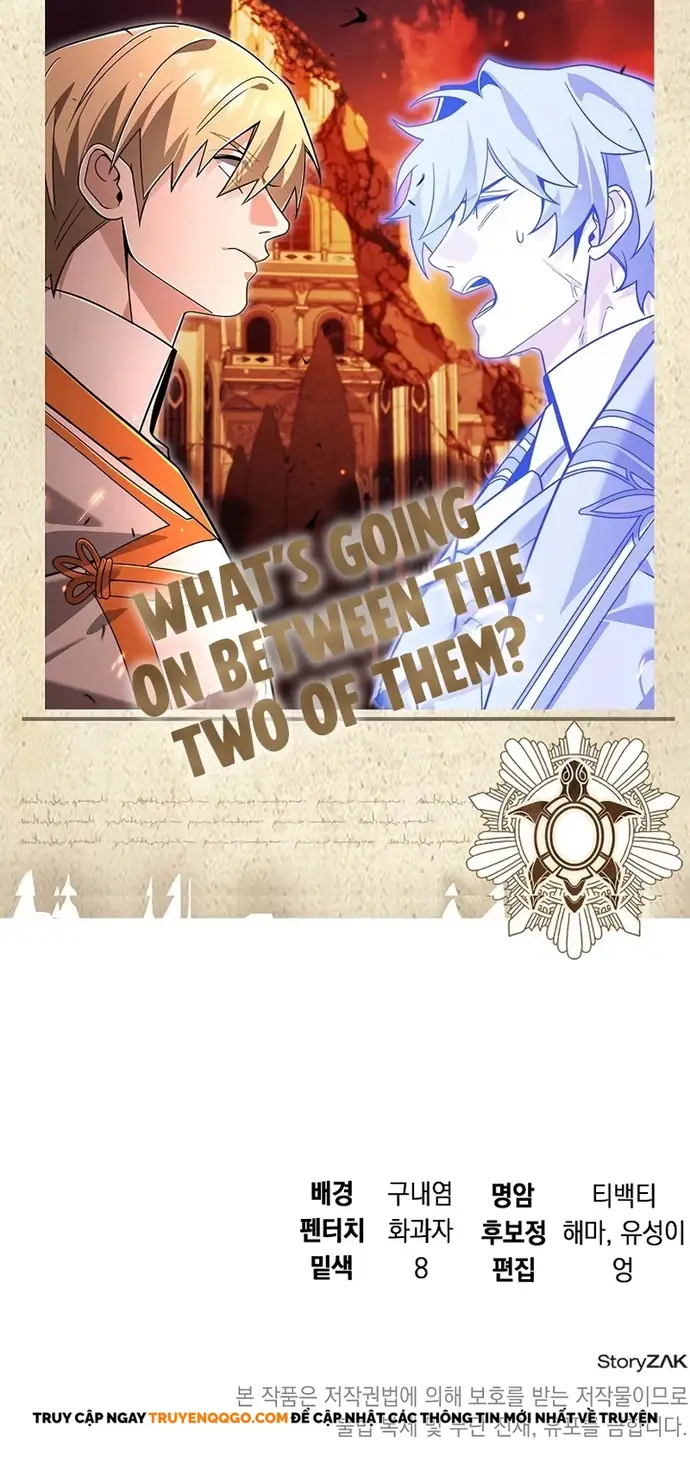 Trở Thành Thiên Tài Tiên Tri Của Học Viện Chap 29 - Next Chap 30