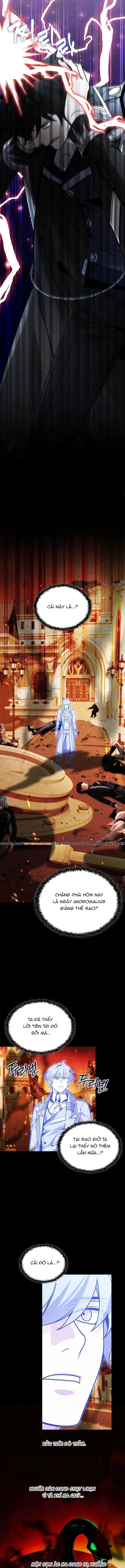 Trở Thành Thiên Tài Tiên Tri Của Học Viện Chap 30 - Next Chap 31