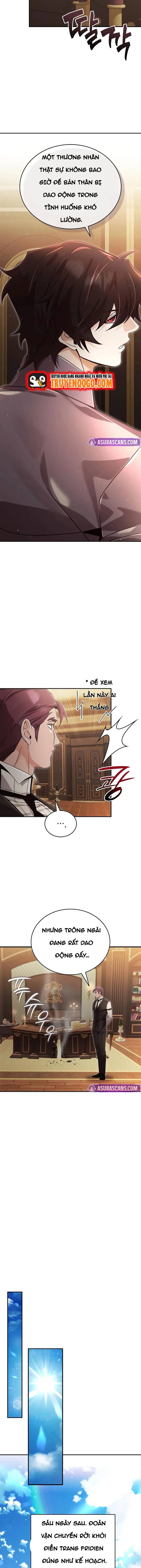 Trở Thành Thiên Tài Tiên Tri Của Học Viện Chap 31 - Next Chap 32