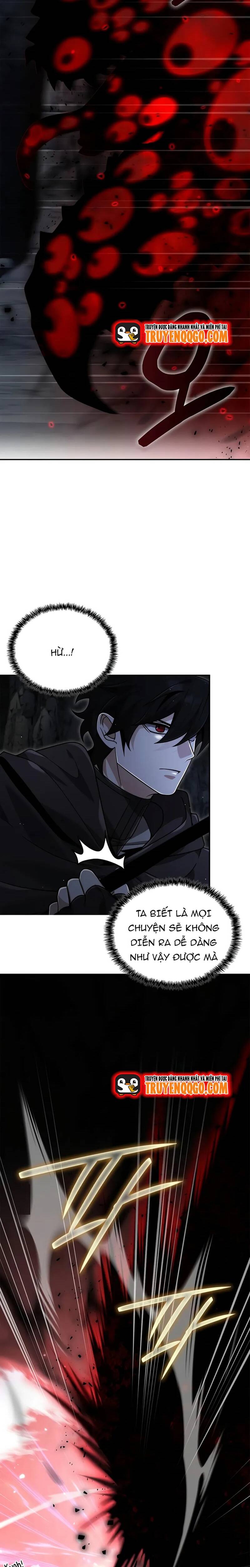 Trở Thành Thiên Tài Tiên Tri Của Học Viện Chap 32 - Next Chap 33