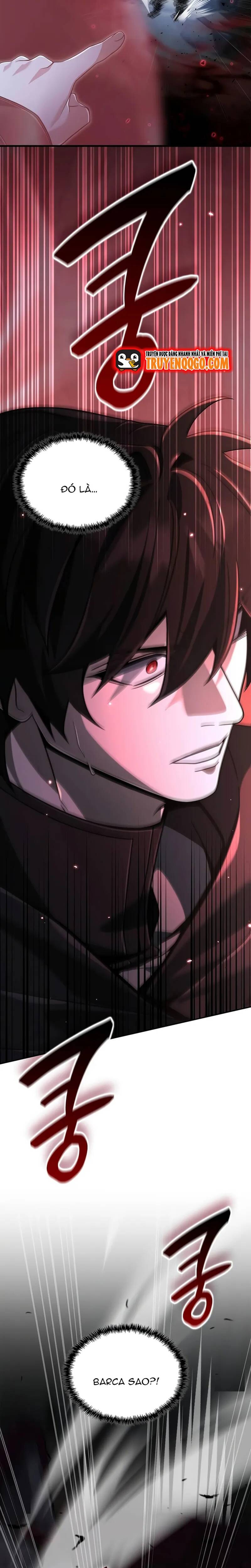 Trở Thành Thiên Tài Tiên Tri Của Học Viện Chap 32 - Next Chap 33