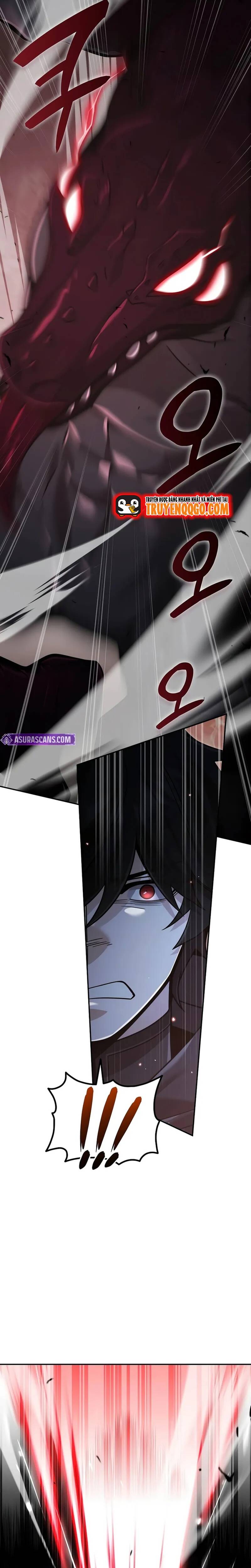 Trở Thành Thiên Tài Tiên Tri Của Học Viện Chap 32 - Next Chap 33