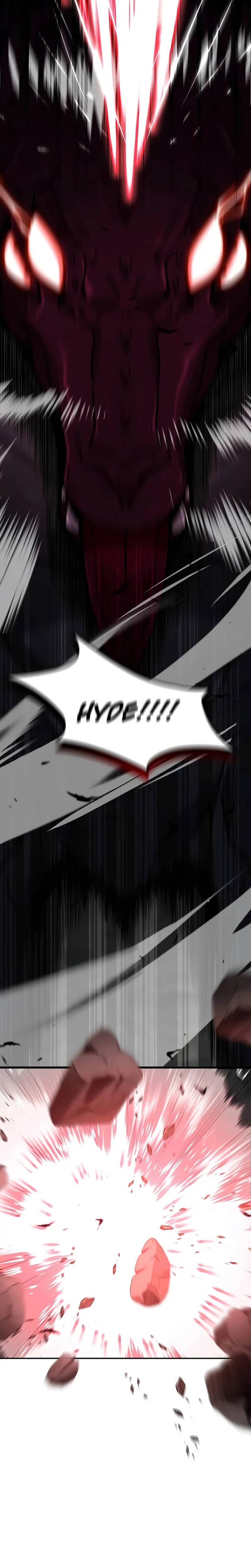 Trở Thành Thiên Tài Tiên Tri Của Học Viện Chap 32 - Next Chap 33