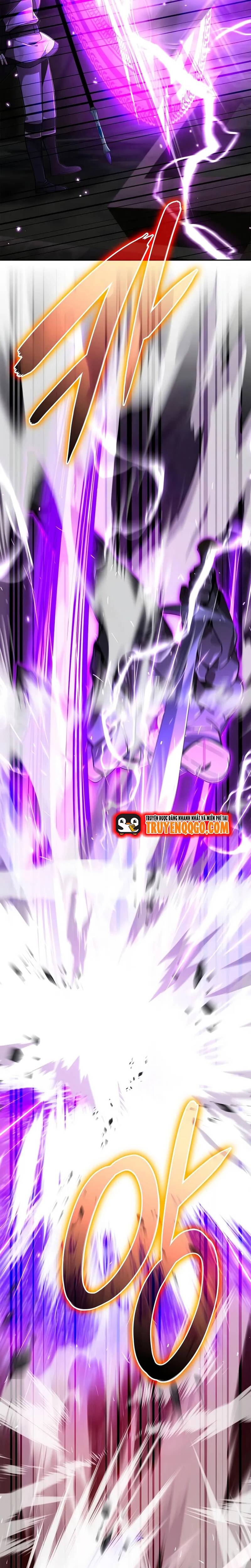 Trở Thành Thiên Tài Tiên Tri Của Học Viện Chap 32 - Next Chap 33