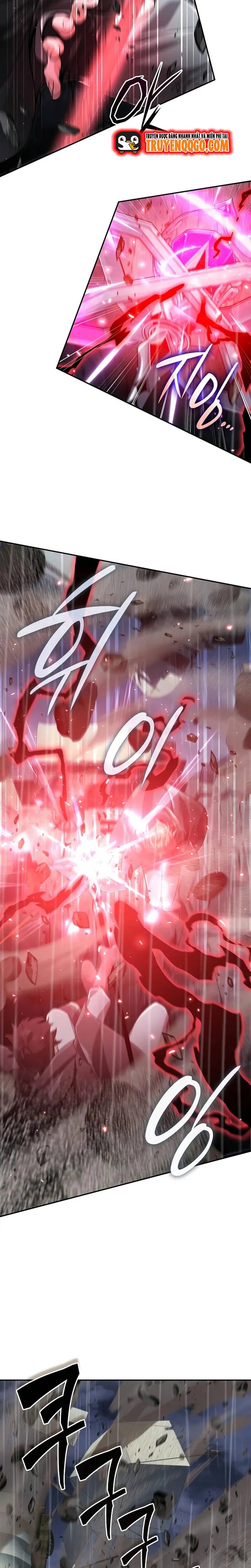 Trở Thành Thiên Tài Tiên Tri Của Học Viện Chap 32 - Next Chap 33