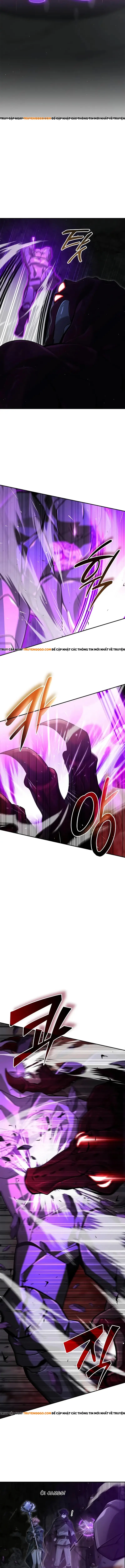 Trở Thành Thiên Tài Tiên Tri Của Học Viện Chap 33 - Next Chap 34