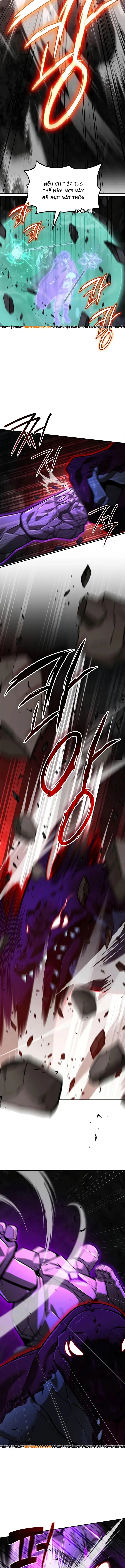 Trở Thành Thiên Tài Tiên Tri Của Học Viện Chap 33 - Next Chap 34