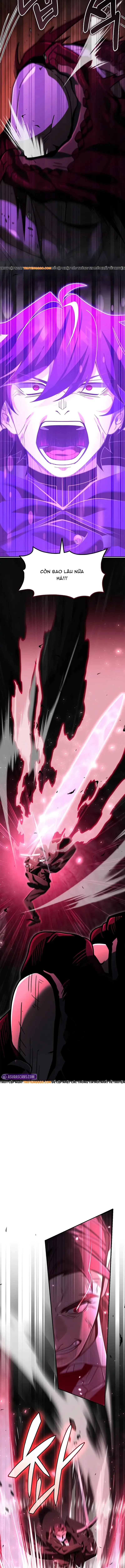 Trở Thành Thiên Tài Tiên Tri Của Học Viện Chap 33 - Next Chap 34