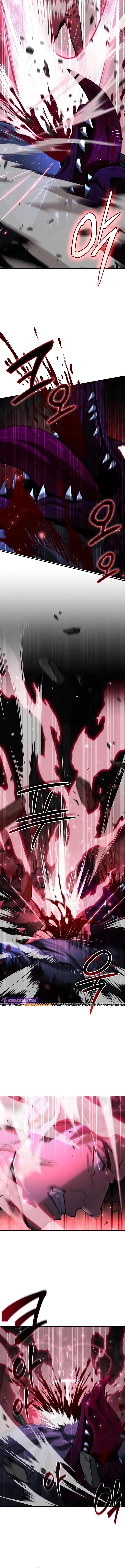 Trở Thành Thiên Tài Tiên Tri Của Học Viện Chap 33 - Next Chap 34