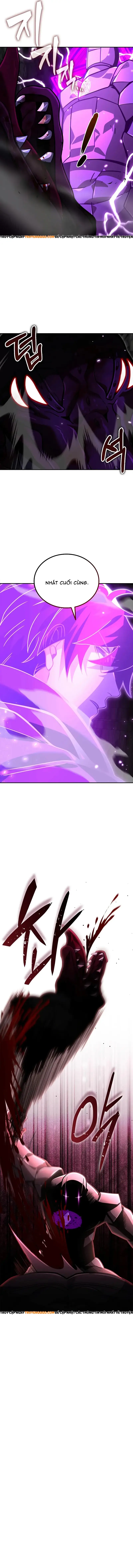 Trở Thành Thiên Tài Tiên Tri Của Học Viện Chap 33 - Next Chap 34