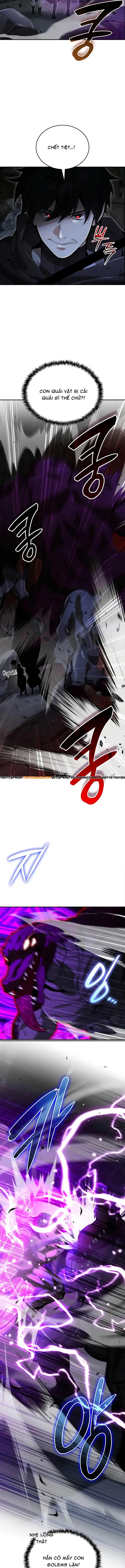 Trở Thành Thiên Tài Tiên Tri Của Học Viện Chap 33 - Next Chap 34