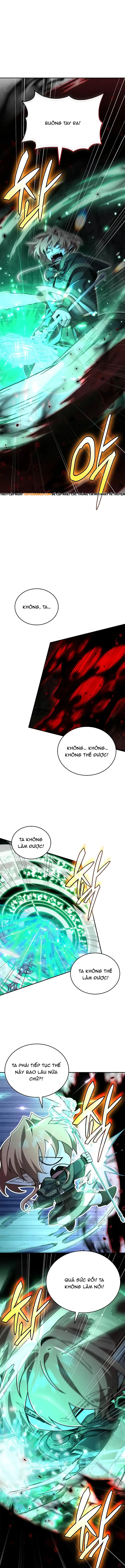 Trở Thành Thiên Tài Tiên Tri Của Học Viện Chap 33 - Next Chap 34