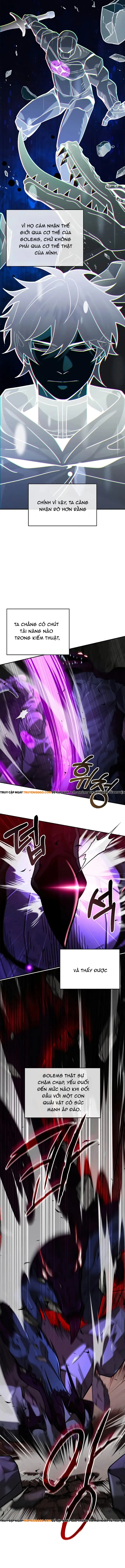 Trở Thành Thiên Tài Tiên Tri Của Học Viện Chap 33 - Next Chap 34