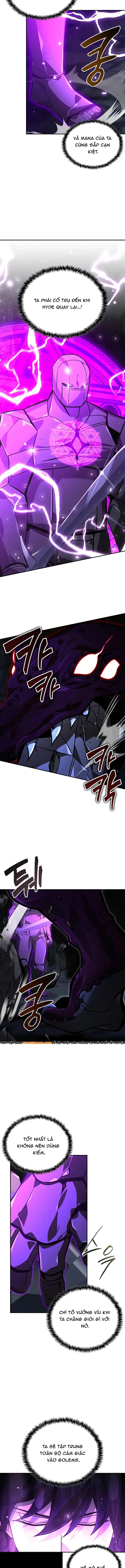 Trở Thành Thiên Tài Tiên Tri Của Học Viện Chap 33 - Next Chap 34