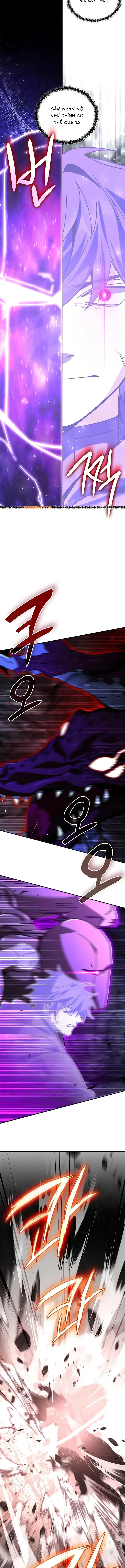 Trở Thành Thiên Tài Tiên Tri Của Học Viện Chap 33 - Next Chap 34