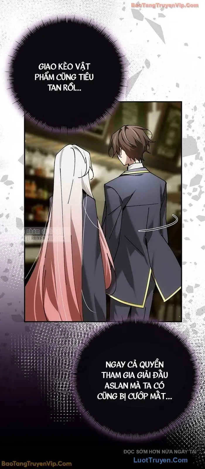 Trở Thành Thiên Tài Tốc Biến Của Học Viện Ma Pháp Chap 75 - Next Chap 76