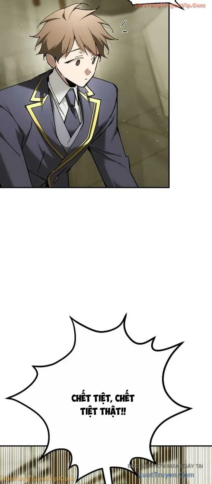 Trở Thành Thiên Tài Tốc Biến Của Học Viện Ma Pháp Chap 75 - Next Chap 76