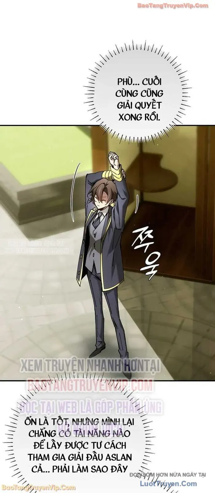 Trở Thành Thiên Tài Tốc Biến Của Học Viện Ma Pháp Chap 75 - Next Chap 76