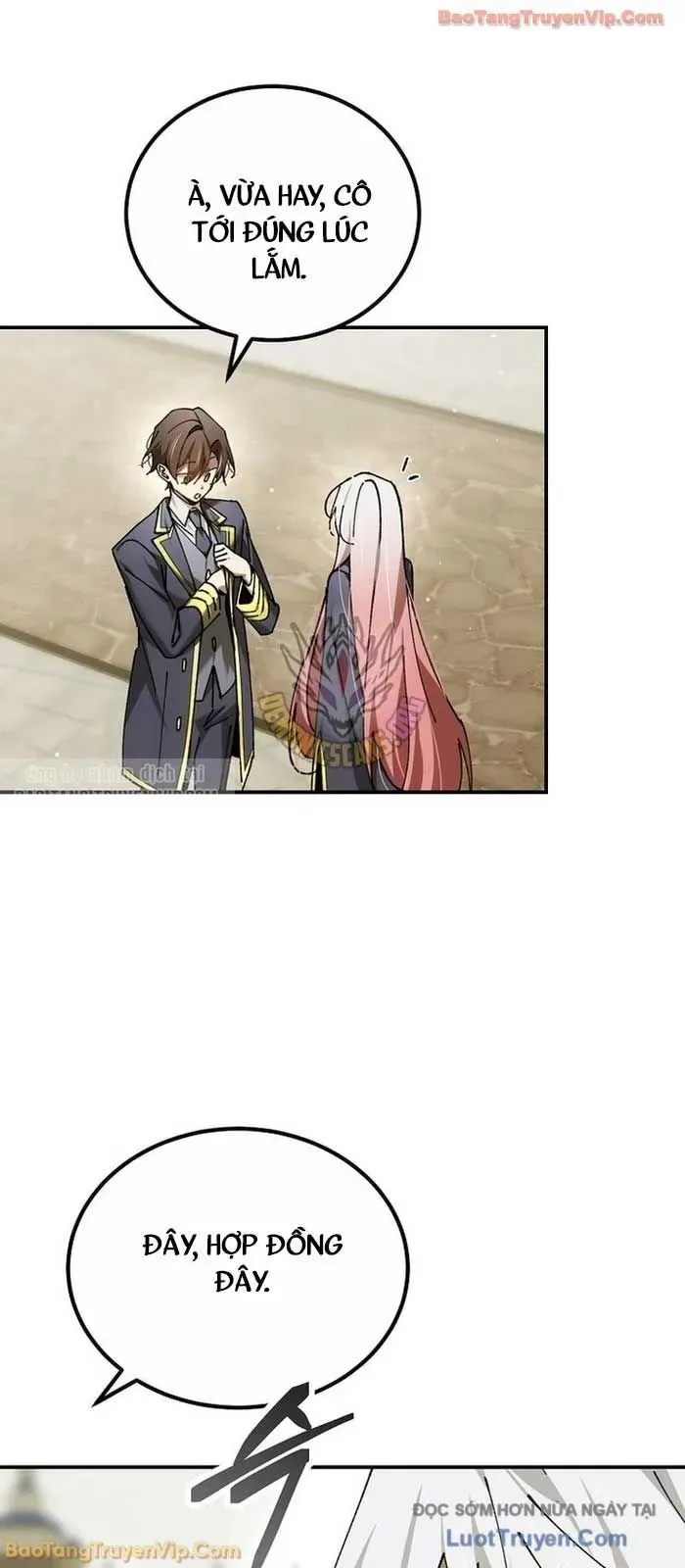 Trở Thành Thiên Tài Tốc Biến Của Học Viện Ma Pháp Chap 75 - Next Chap 76