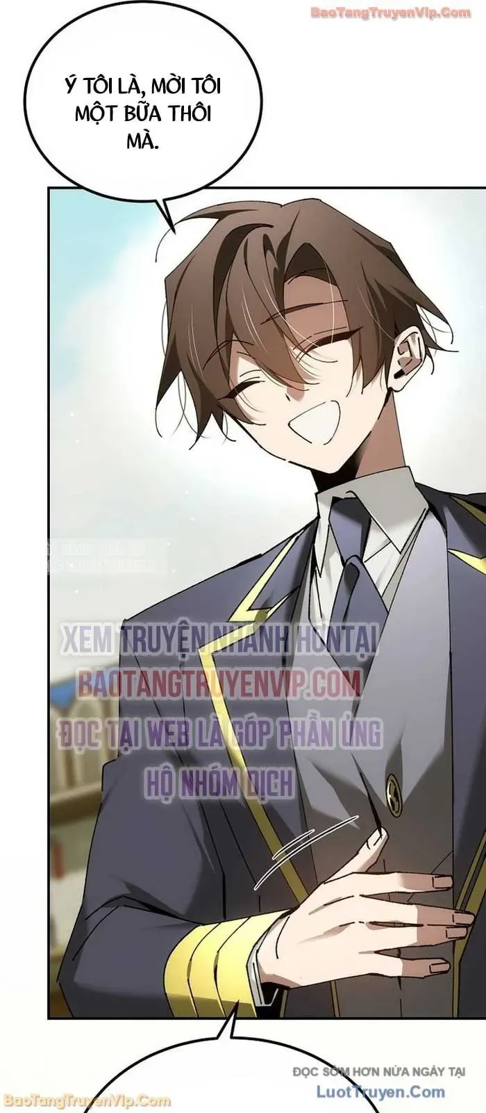 Trở Thành Thiên Tài Tốc Biến Của Học Viện Ma Pháp Chap 75 - Next Chap 76