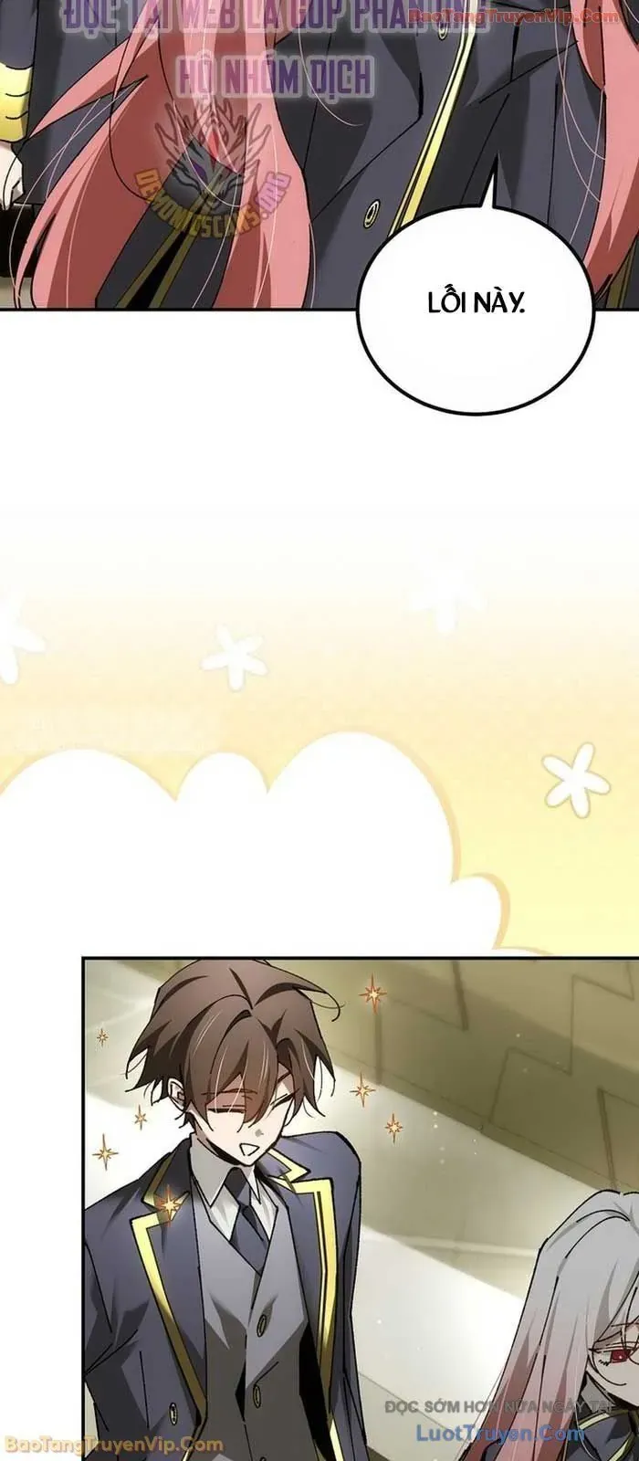 Trở Thành Thiên Tài Tốc Biến Của Học Viện Ma Pháp Chap 75 - Next Chap 76