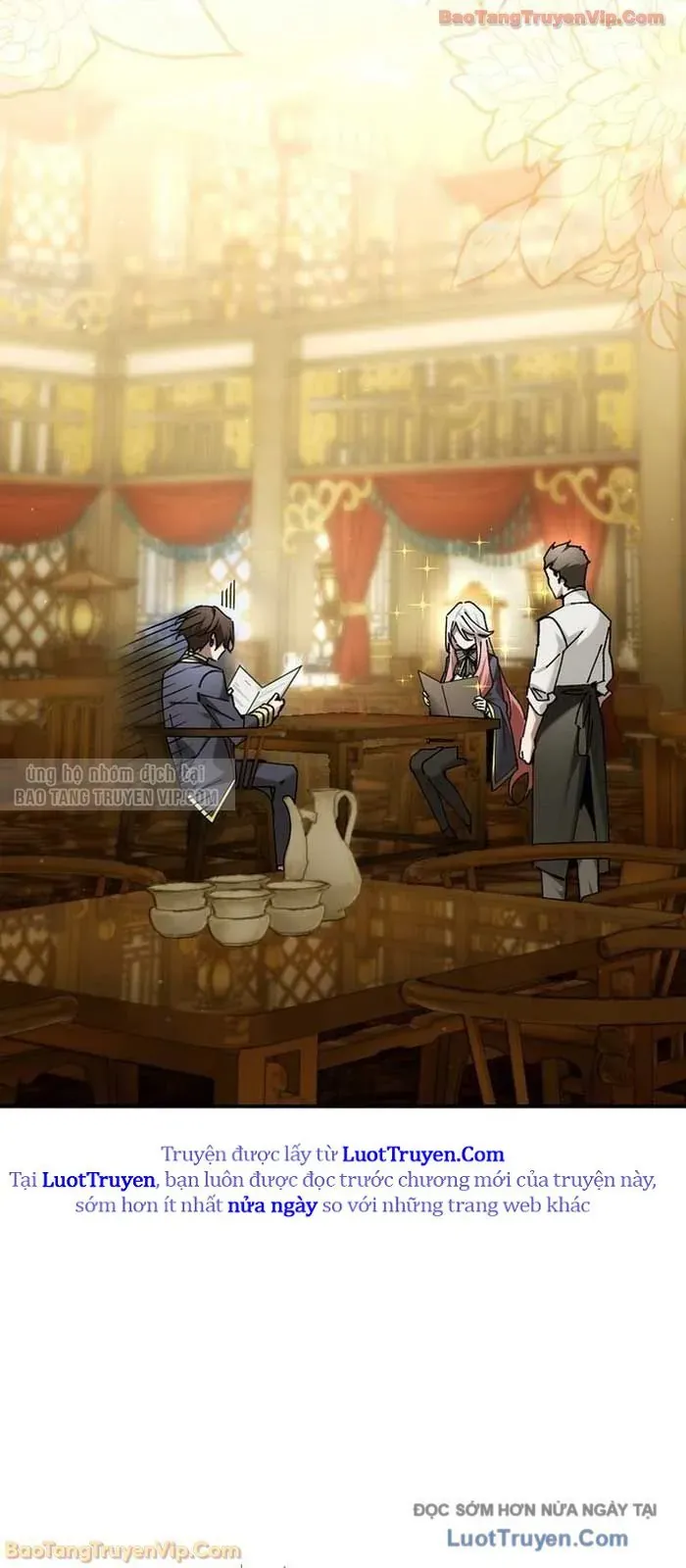 Trở Thành Thiên Tài Tốc Biến Của Học Viện Ma Pháp Chap 75 - Next Chap 76