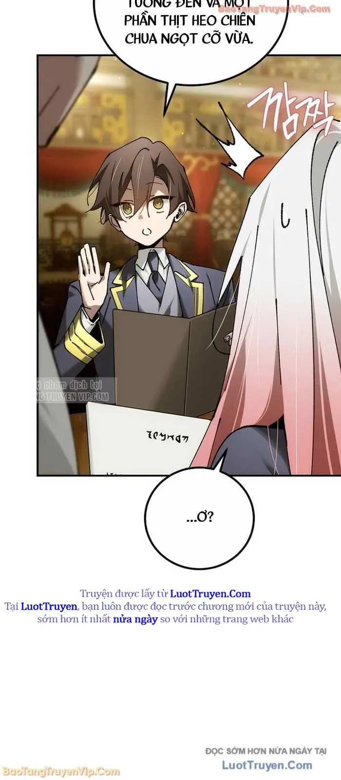 Trở Thành Thiên Tài Tốc Biến Của Học Viện Ma Pháp Chap 75 - Next Chap 76