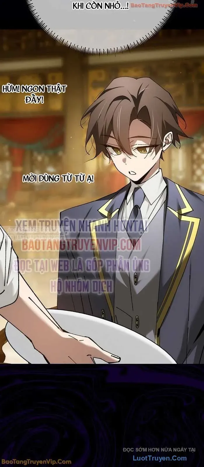 Trở Thành Thiên Tài Tốc Biến Của Học Viện Ma Pháp Chap 75 - Next Chap 76