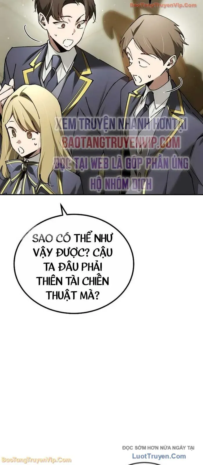 Trở Thành Thiên Tài Tốc Biến Của Học Viện Ma Pháp Chap 75 - Next Chap 76