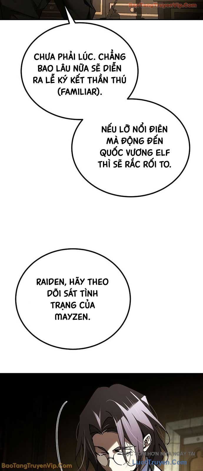Trở Thành Thiên Tài Tốc Biến Của Học Viện Ma Pháp Chap 76 - Next Chap 77