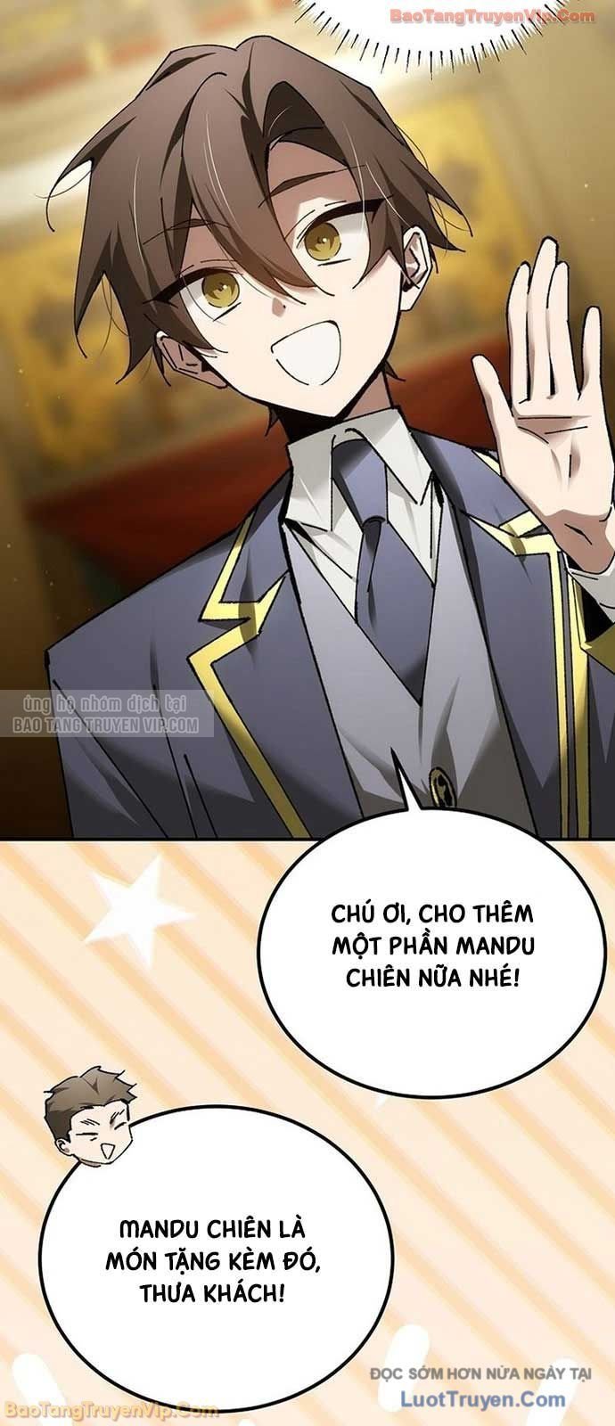 Trở Thành Thiên Tài Tốc Biến Của Học Viện Ma Pháp Chap 76 - Next Chap 77