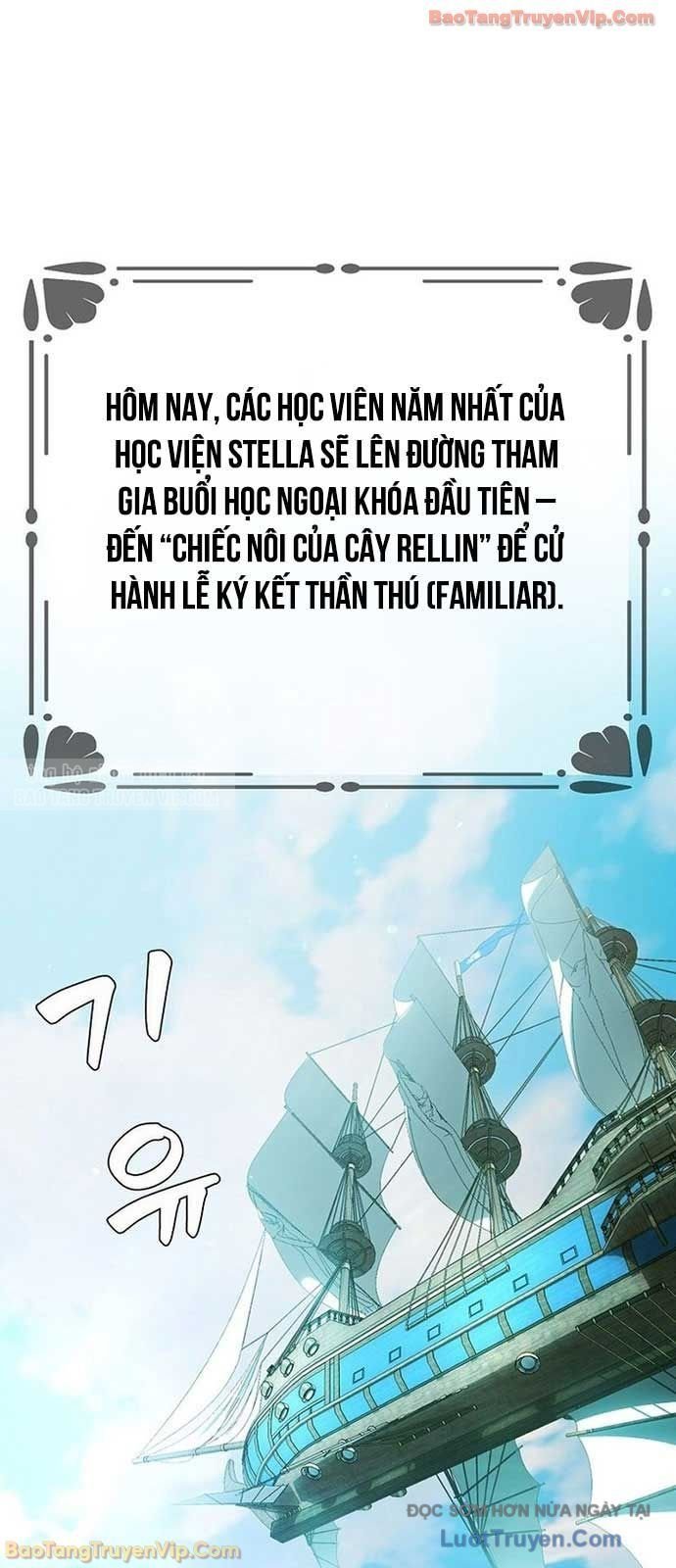 Trở Thành Thiên Tài Tốc Biến Của Học Viện Ma Pháp Chap 76 - Next Chap 77