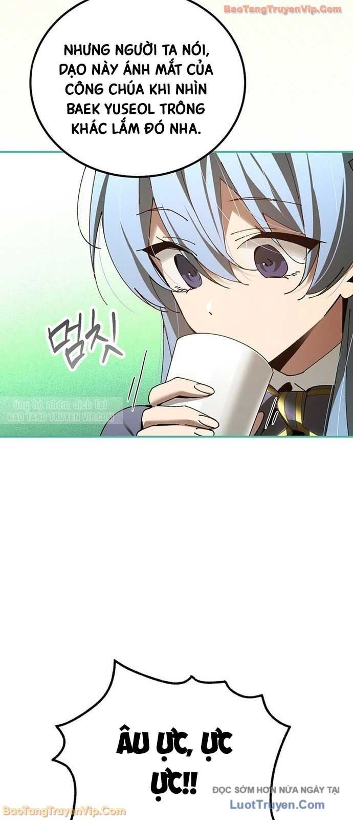 Trở Thành Thiên Tài Tốc Biến Của Học Viện Ma Pháp Chap 76 - Next Chap 77