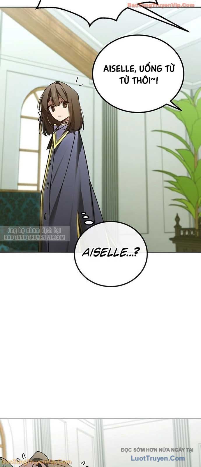 Trở Thành Thiên Tài Tốc Biến Của Học Viện Ma Pháp Chap 76 - Next Chap 77