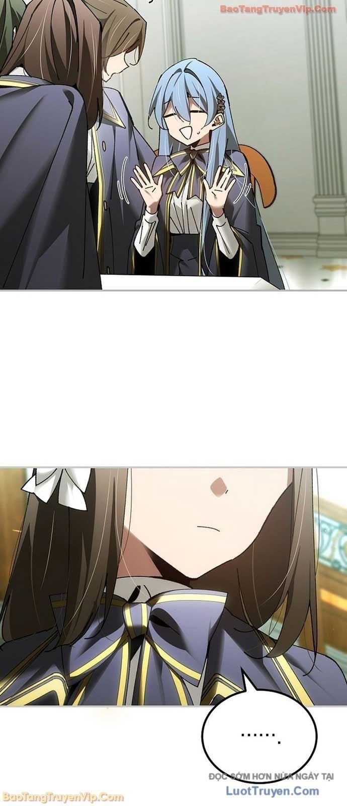 Trở Thành Thiên Tài Tốc Biến Của Học Viện Ma Pháp Chap 76 - Next Chap 77