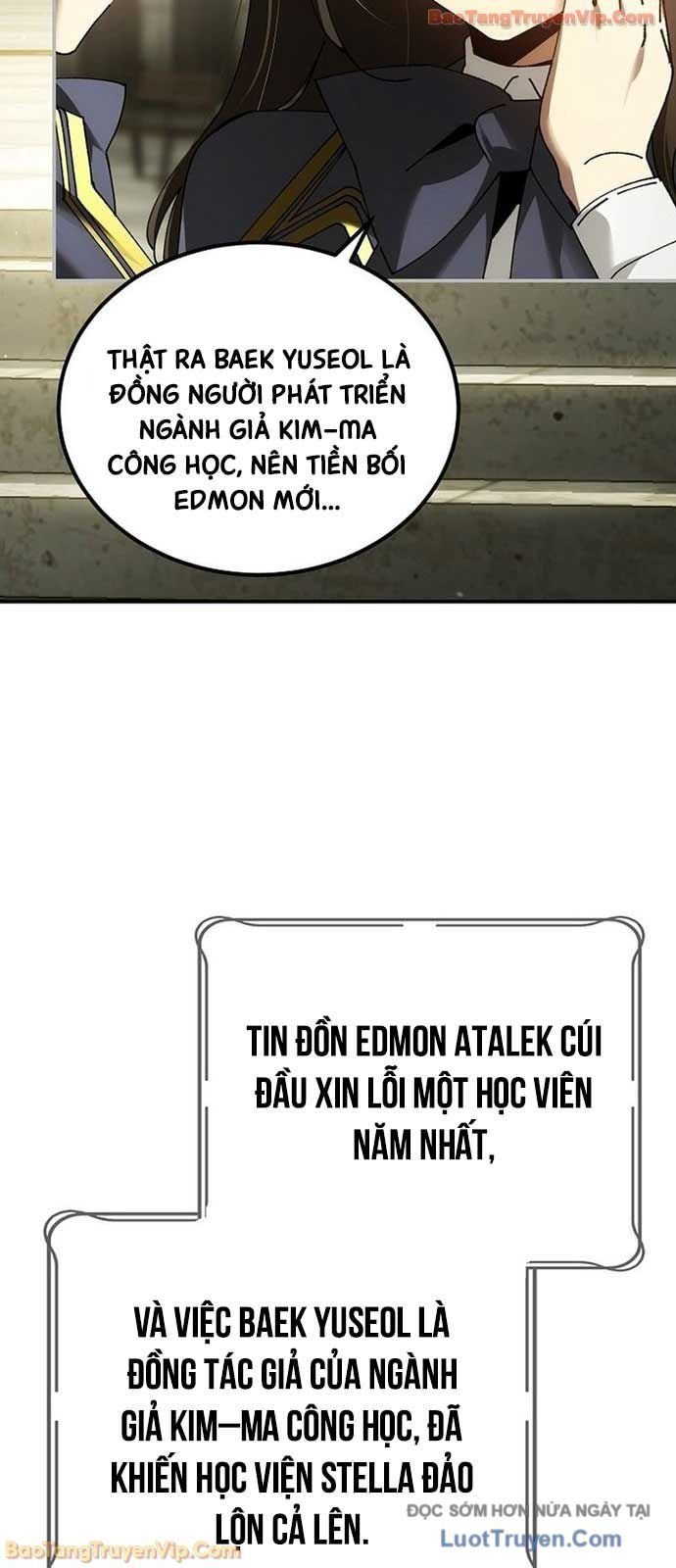 Trở Thành Thiên Tài Tốc Biến Của Học Viện Ma Pháp Chap 76 - Next Chap 77