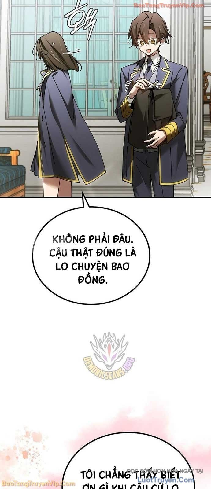 Trở Thành Thiên Tài Tốc Biến Của Học Viện Ma Pháp Chap 76 - Next Chap 77
